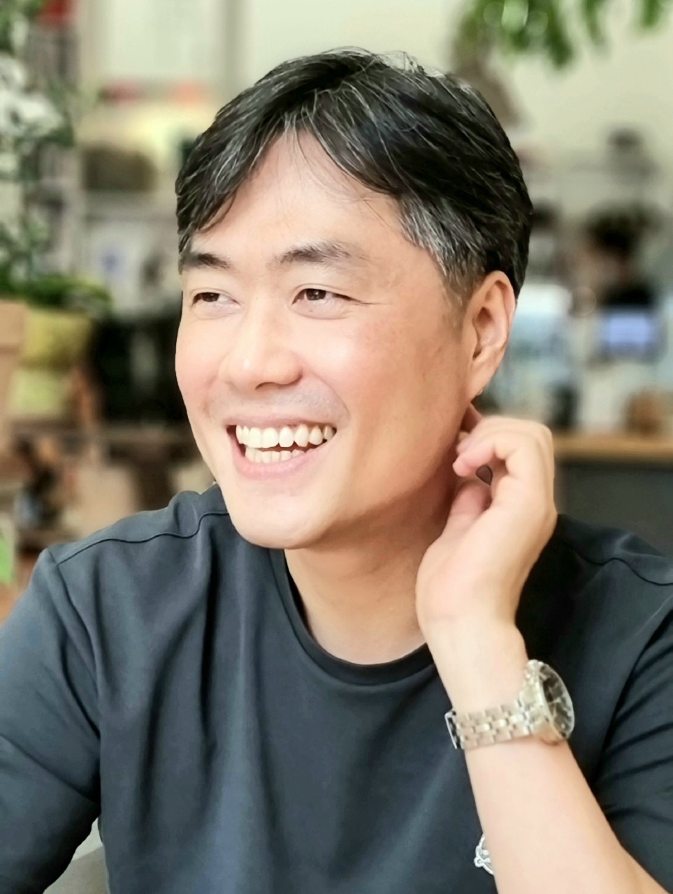 김석영